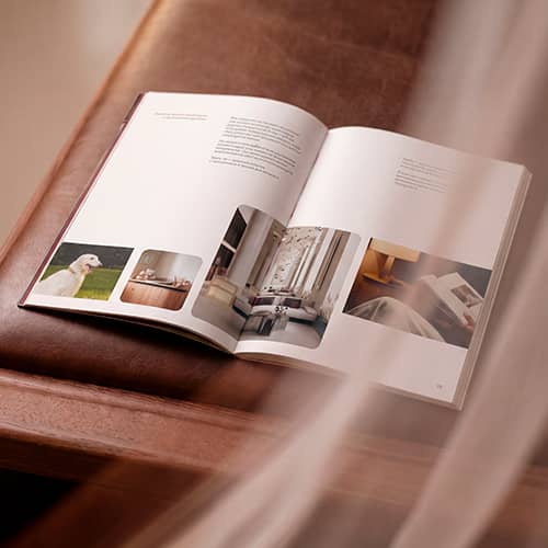 site image