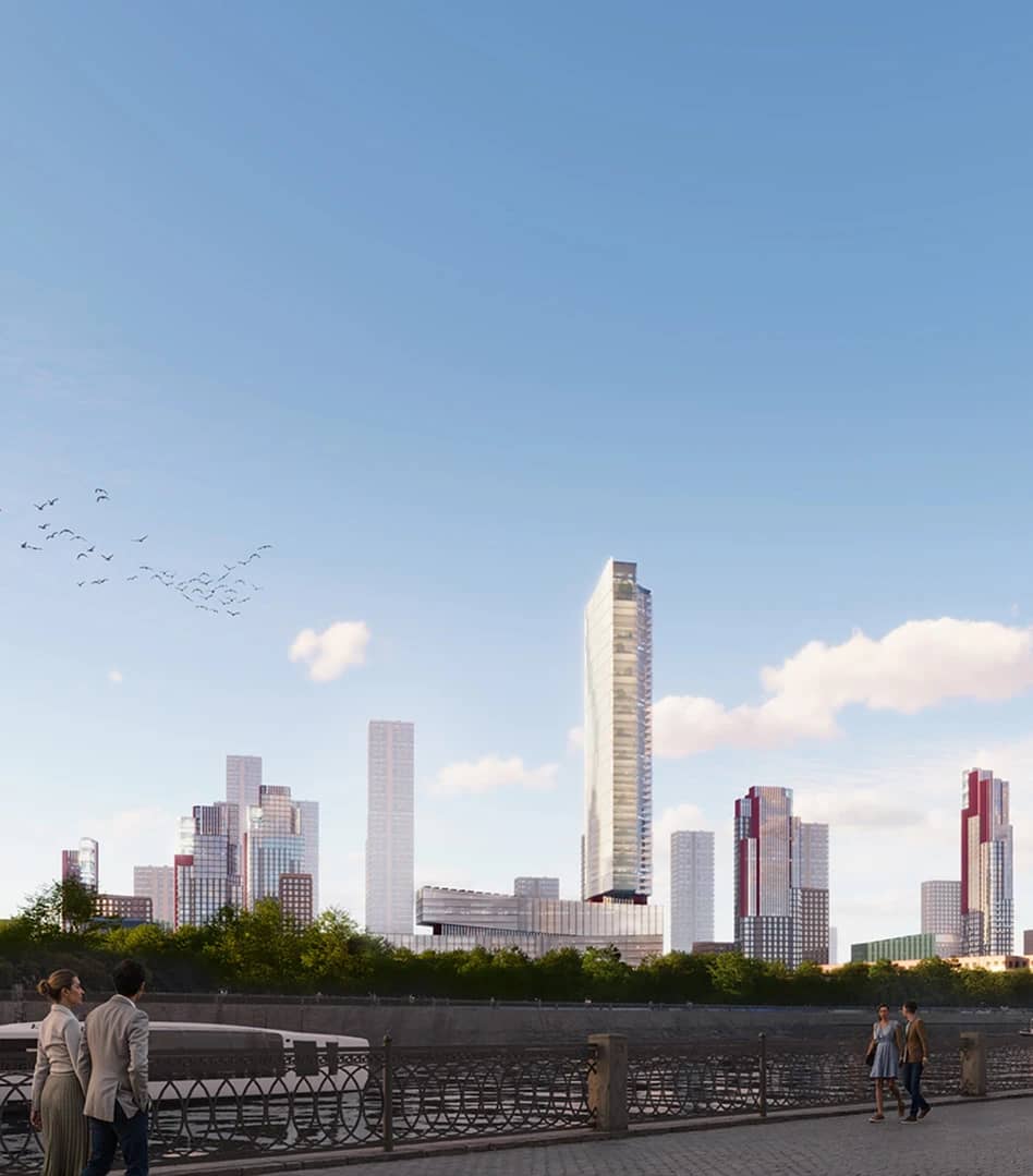 site image