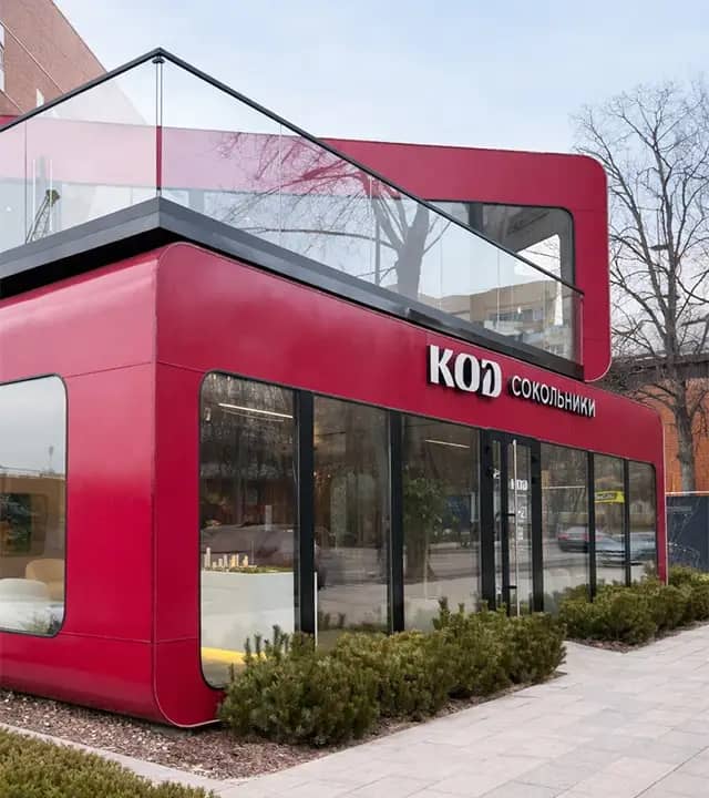 site image