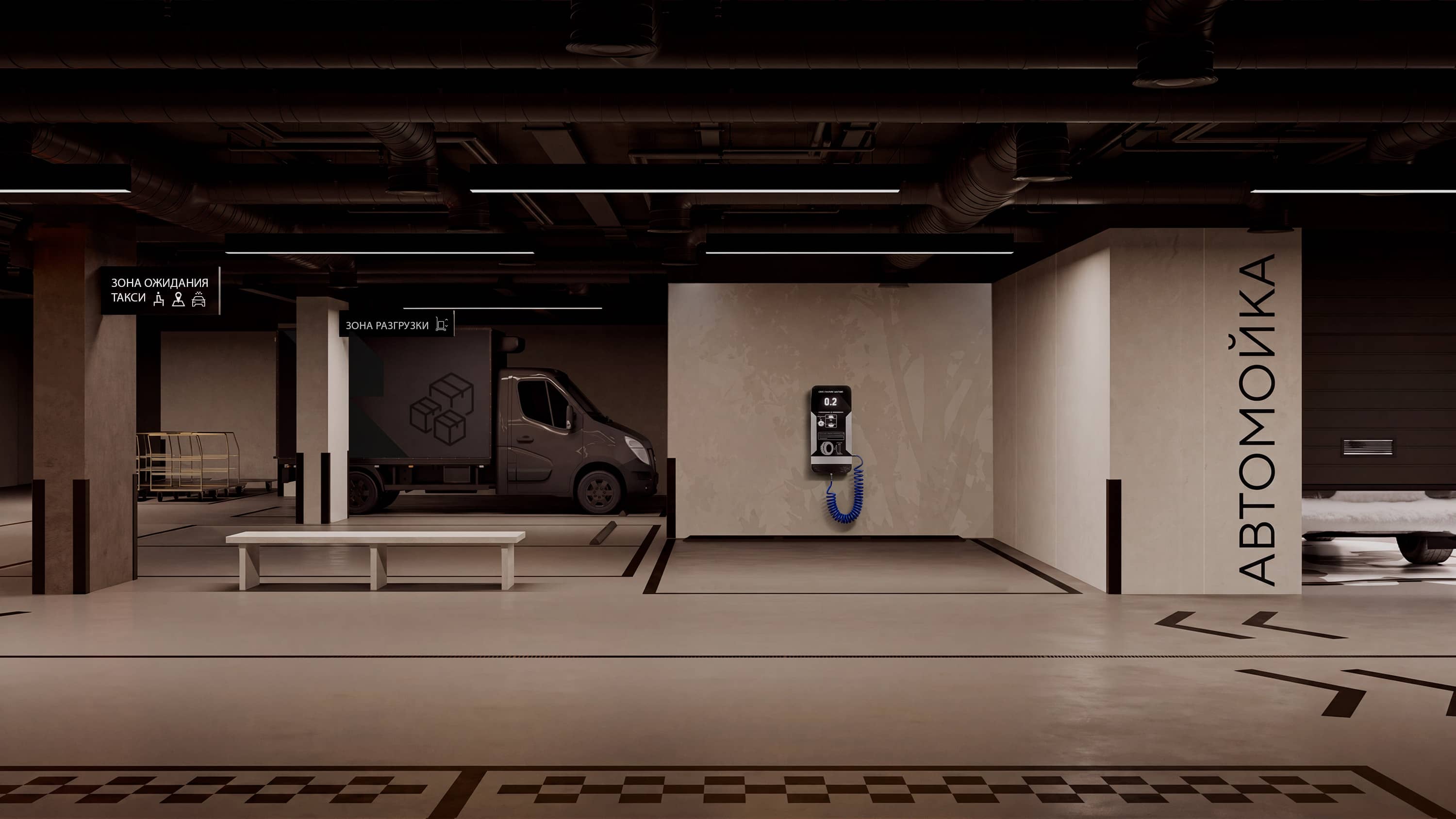 site image