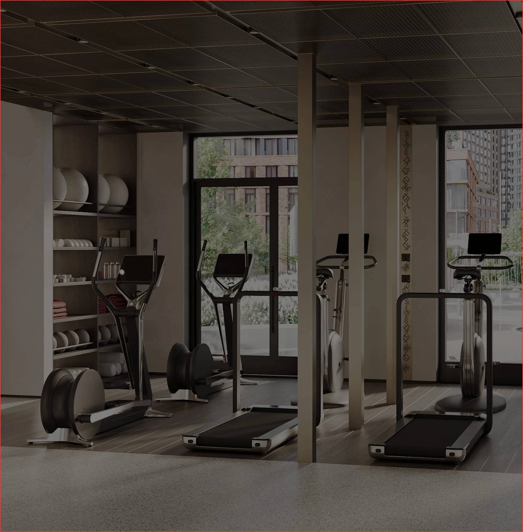 site image