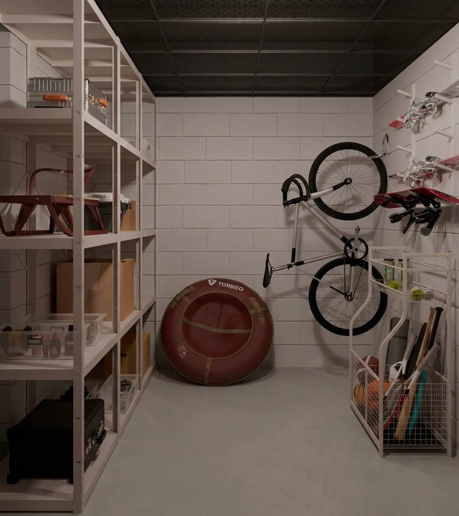 site image