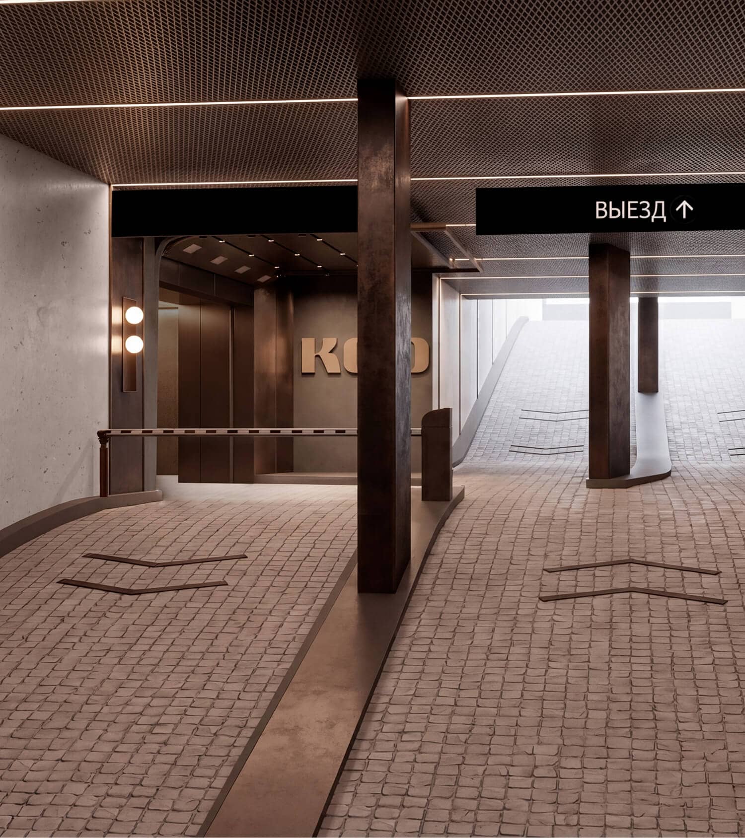 site image