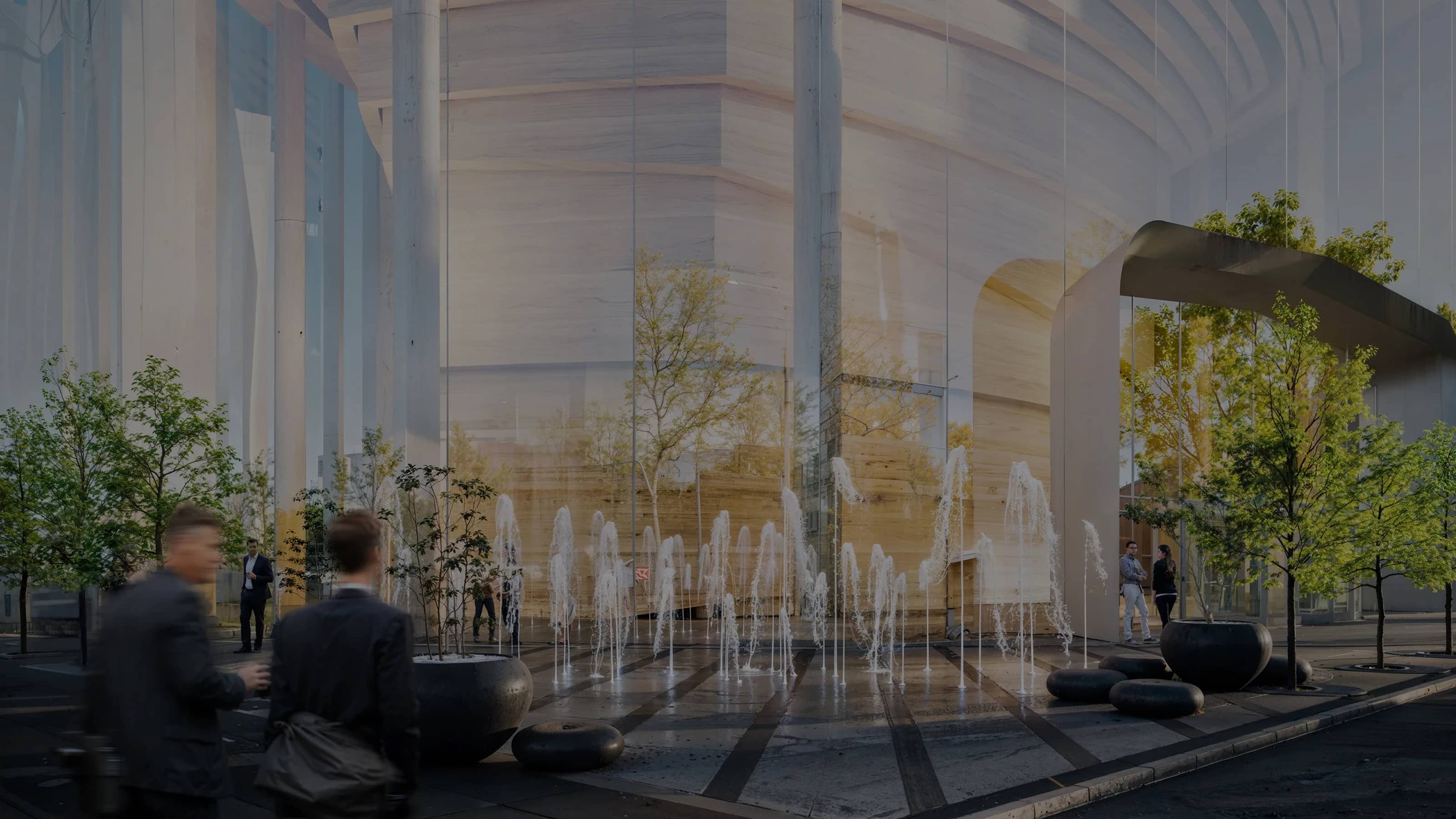 site image