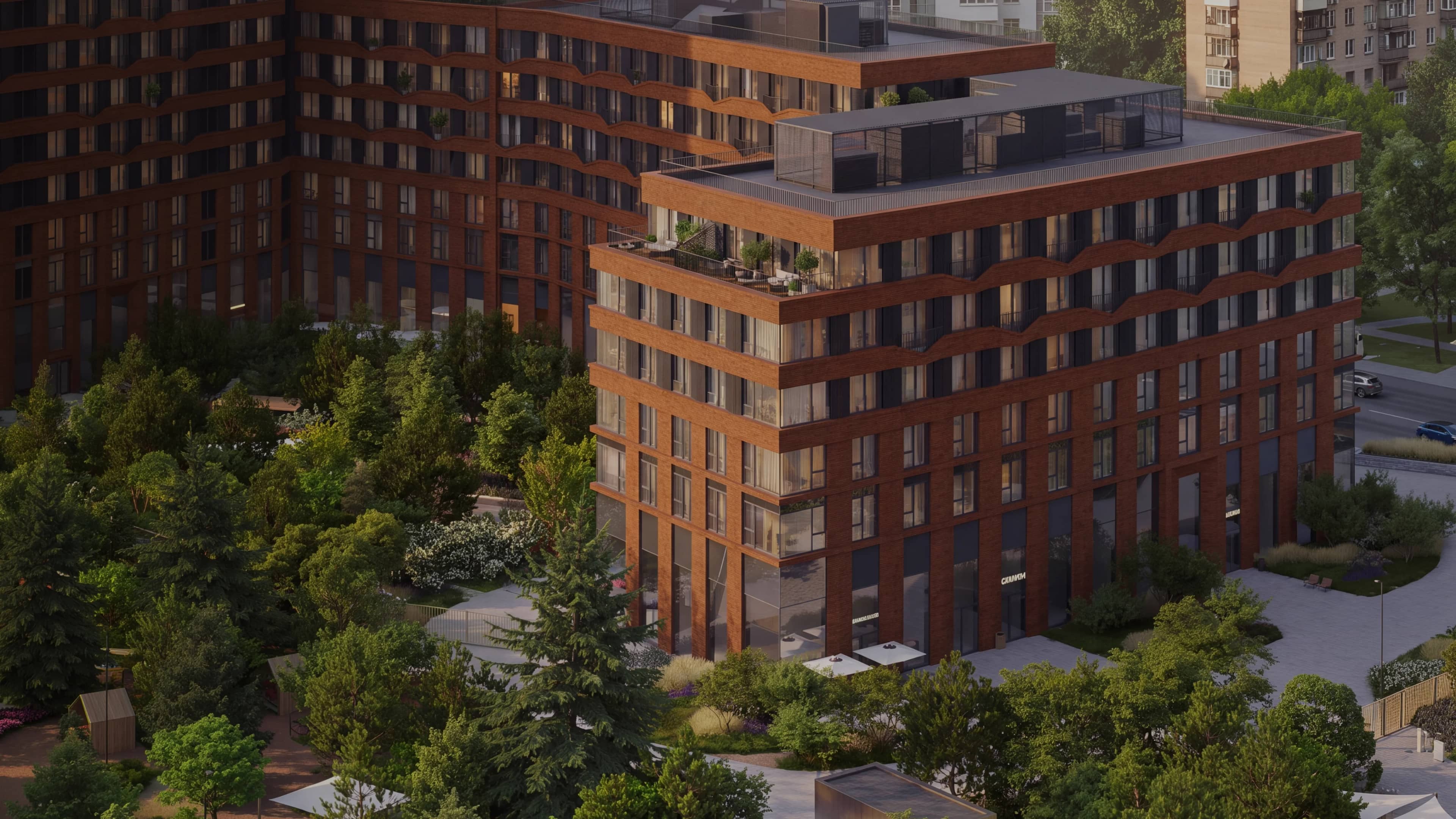 site image