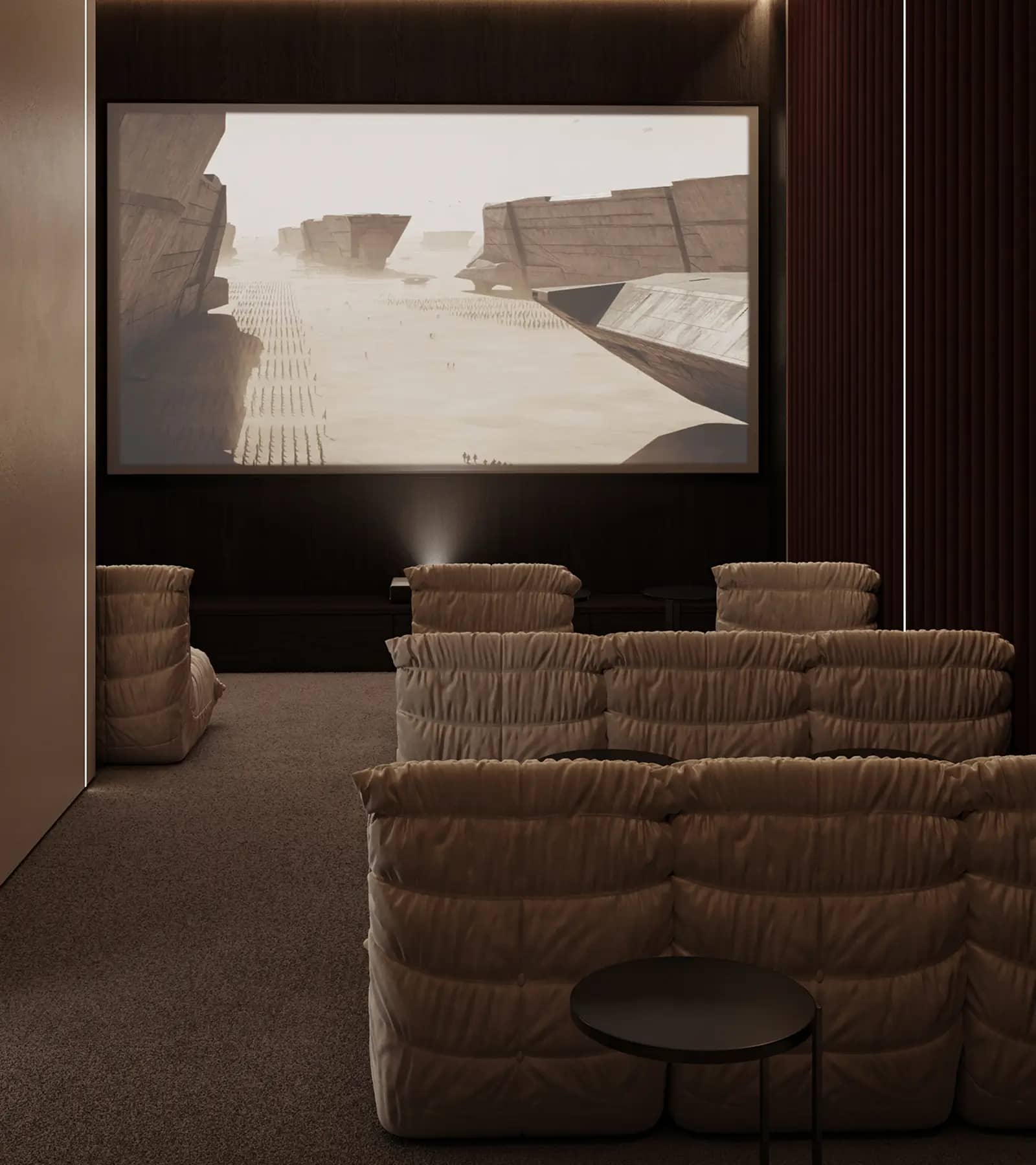 site image