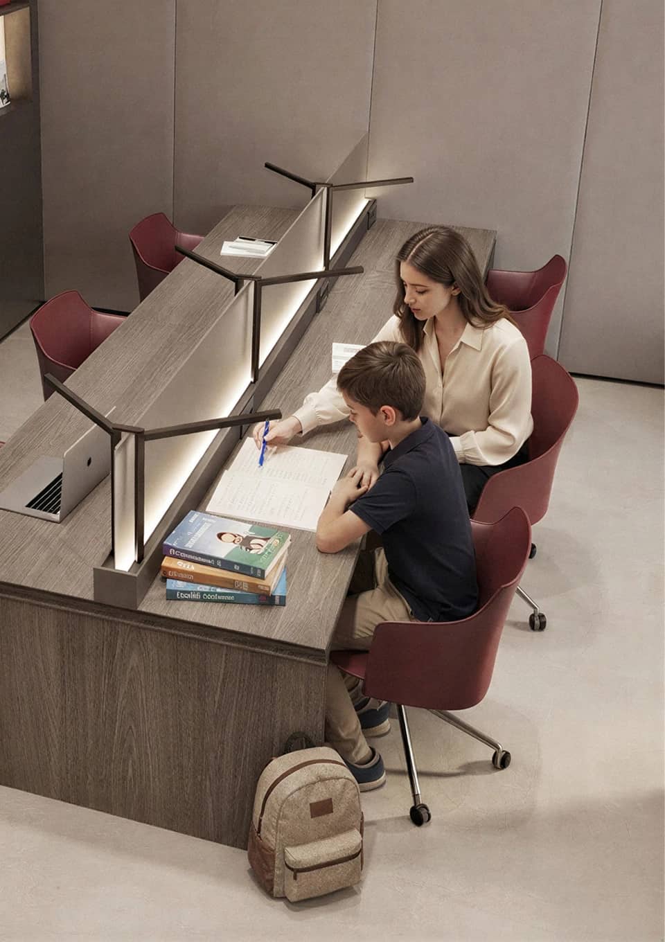 site image