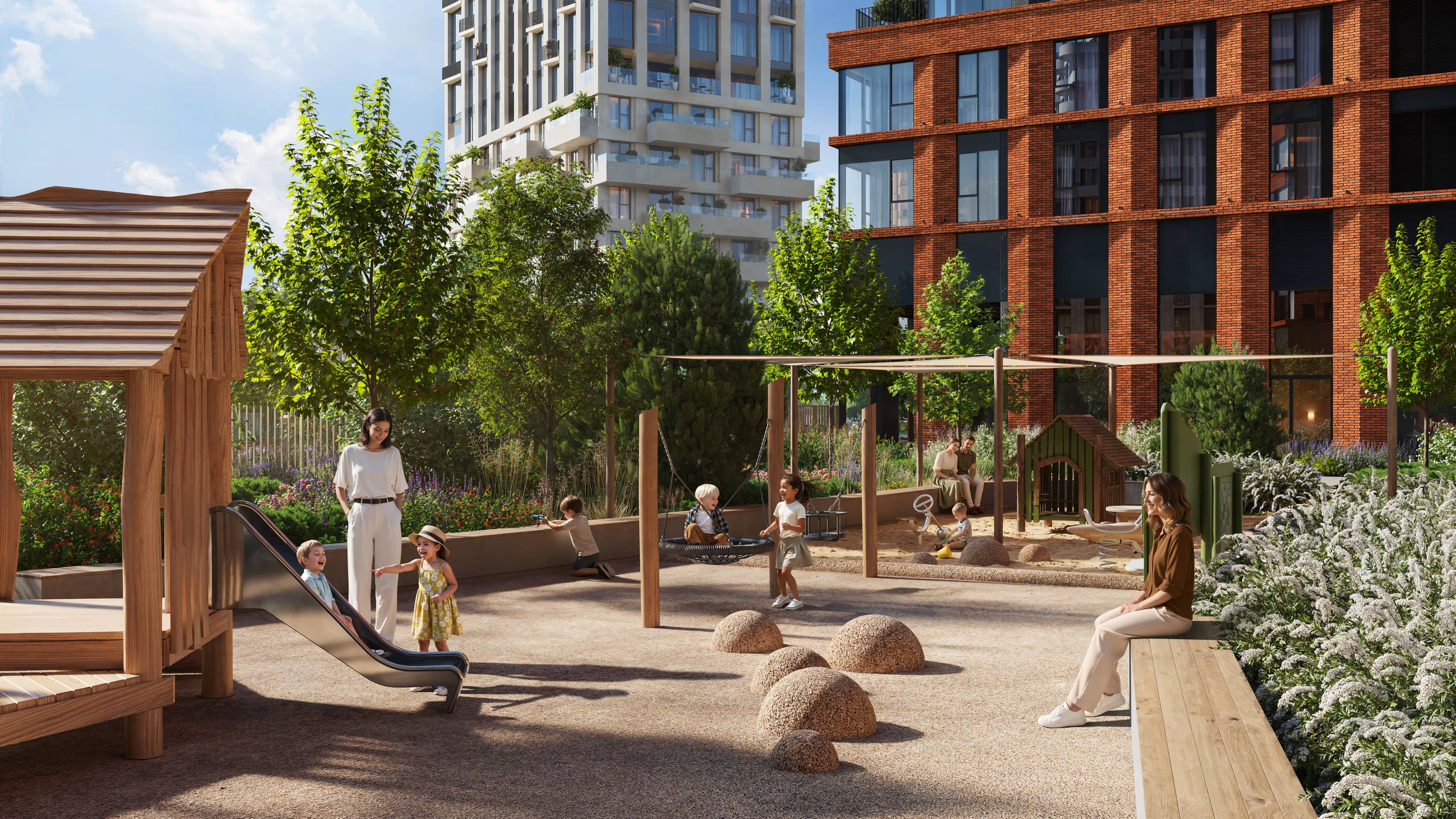 site image