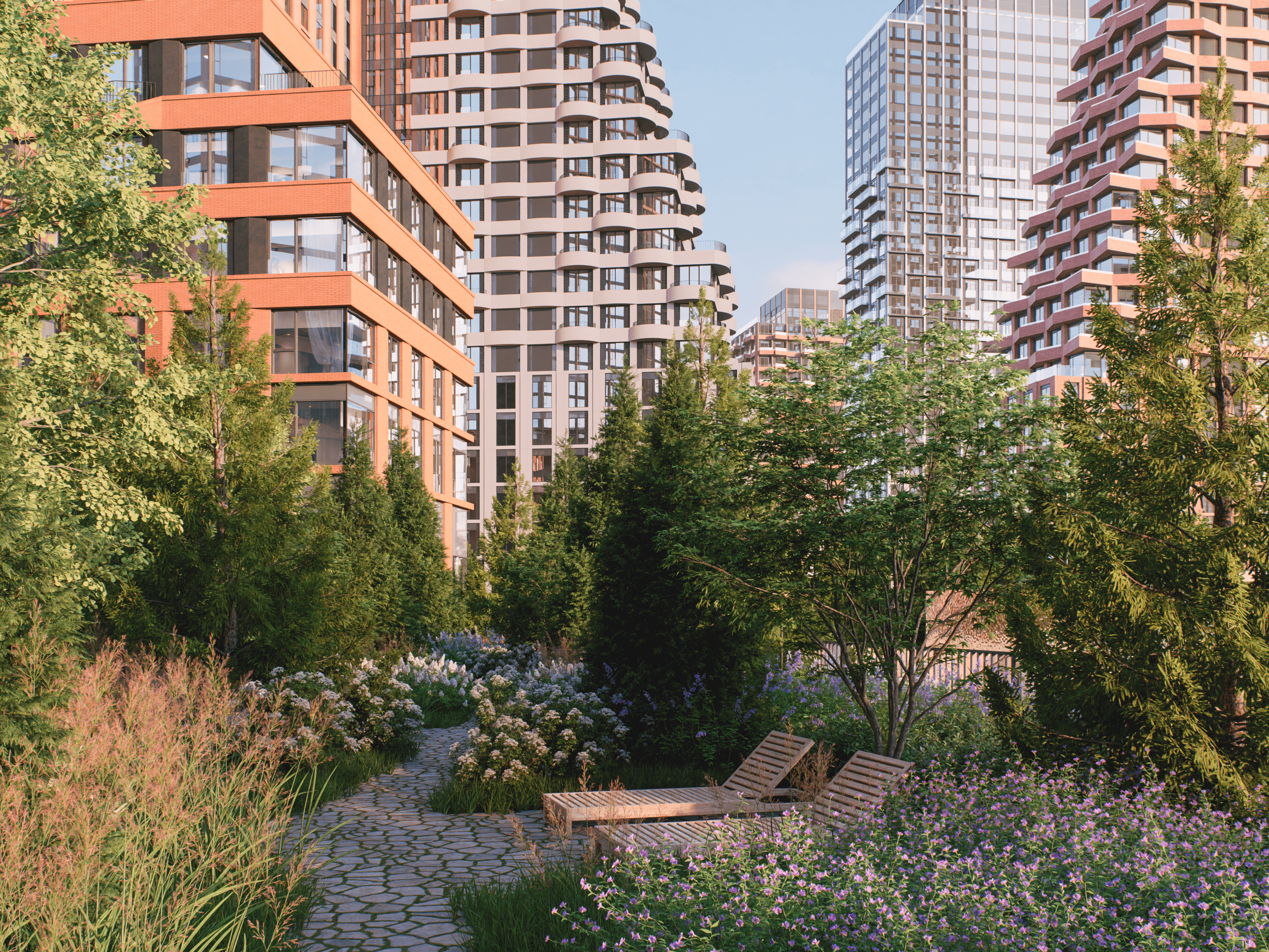 site image