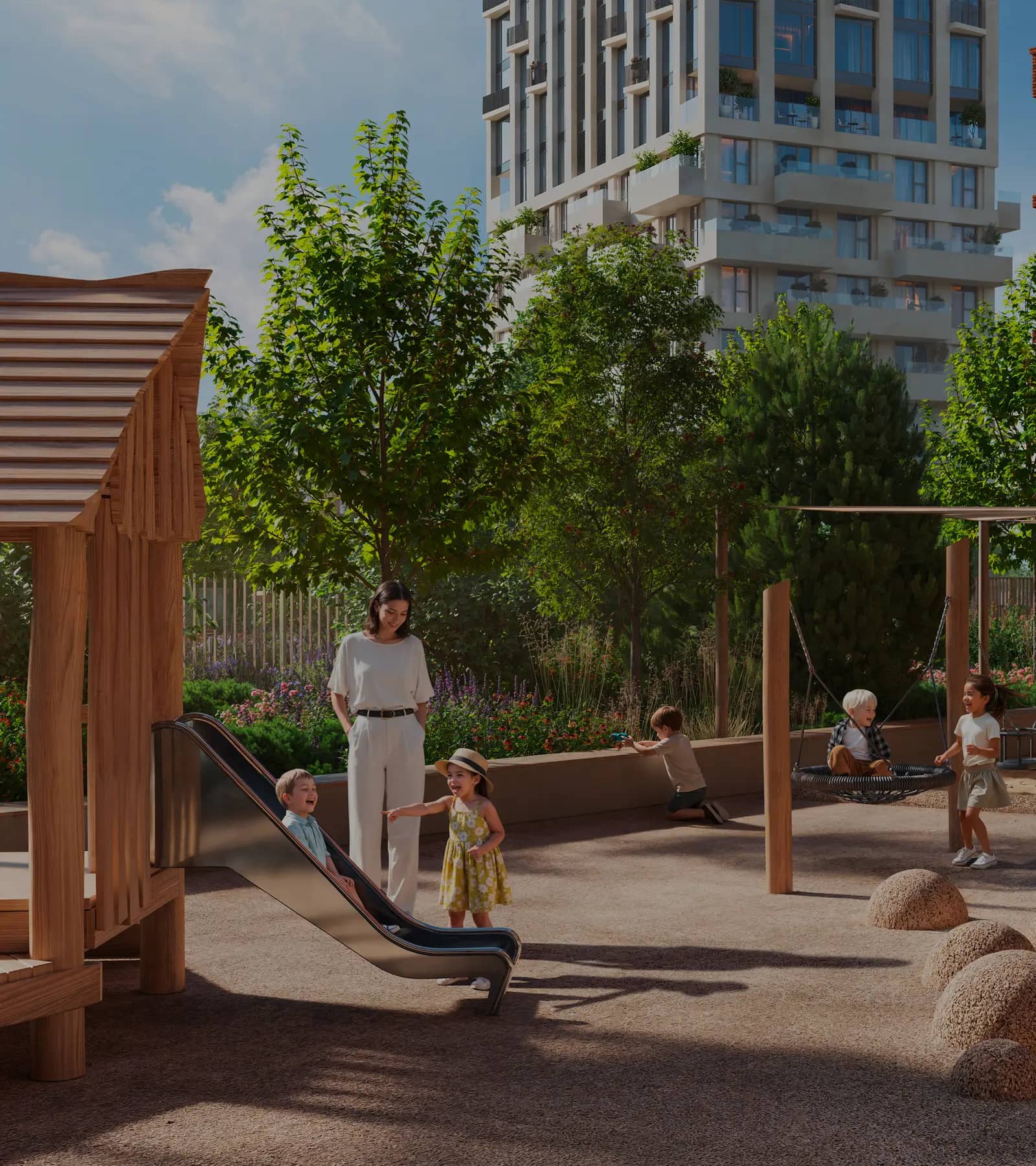 site image