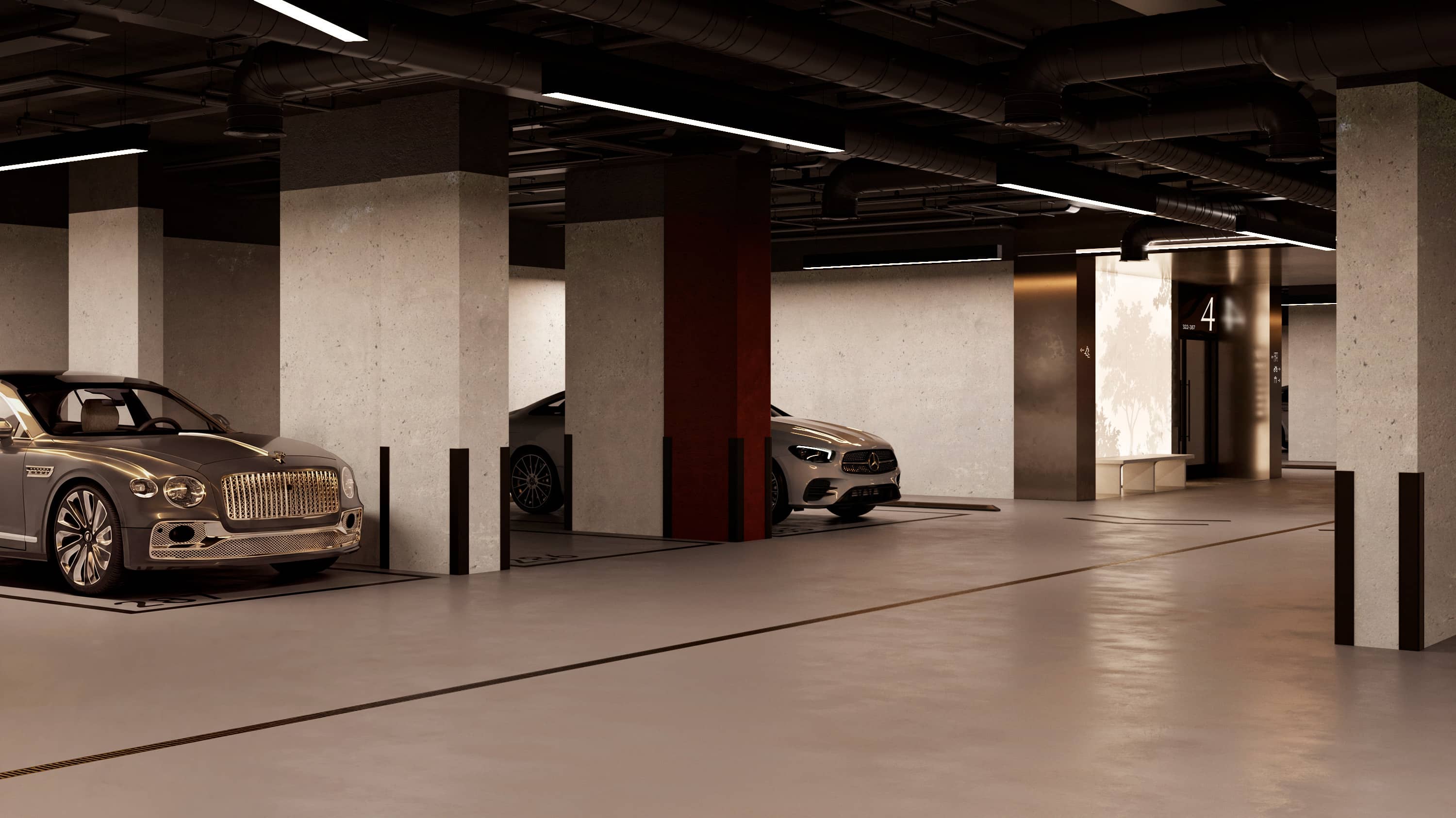 site image