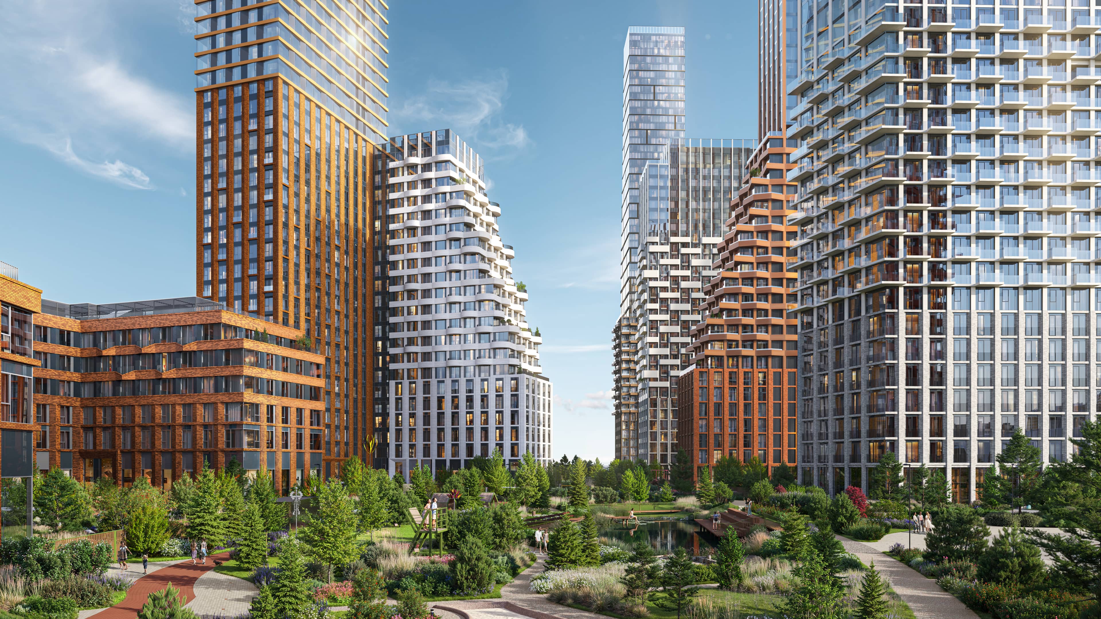 site image