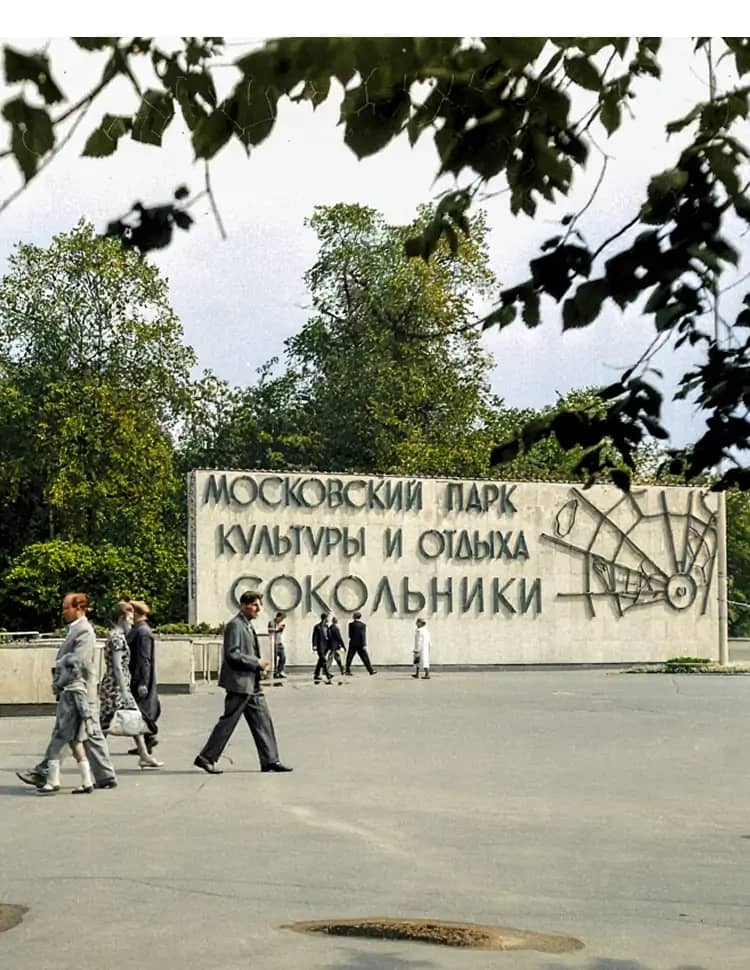site image