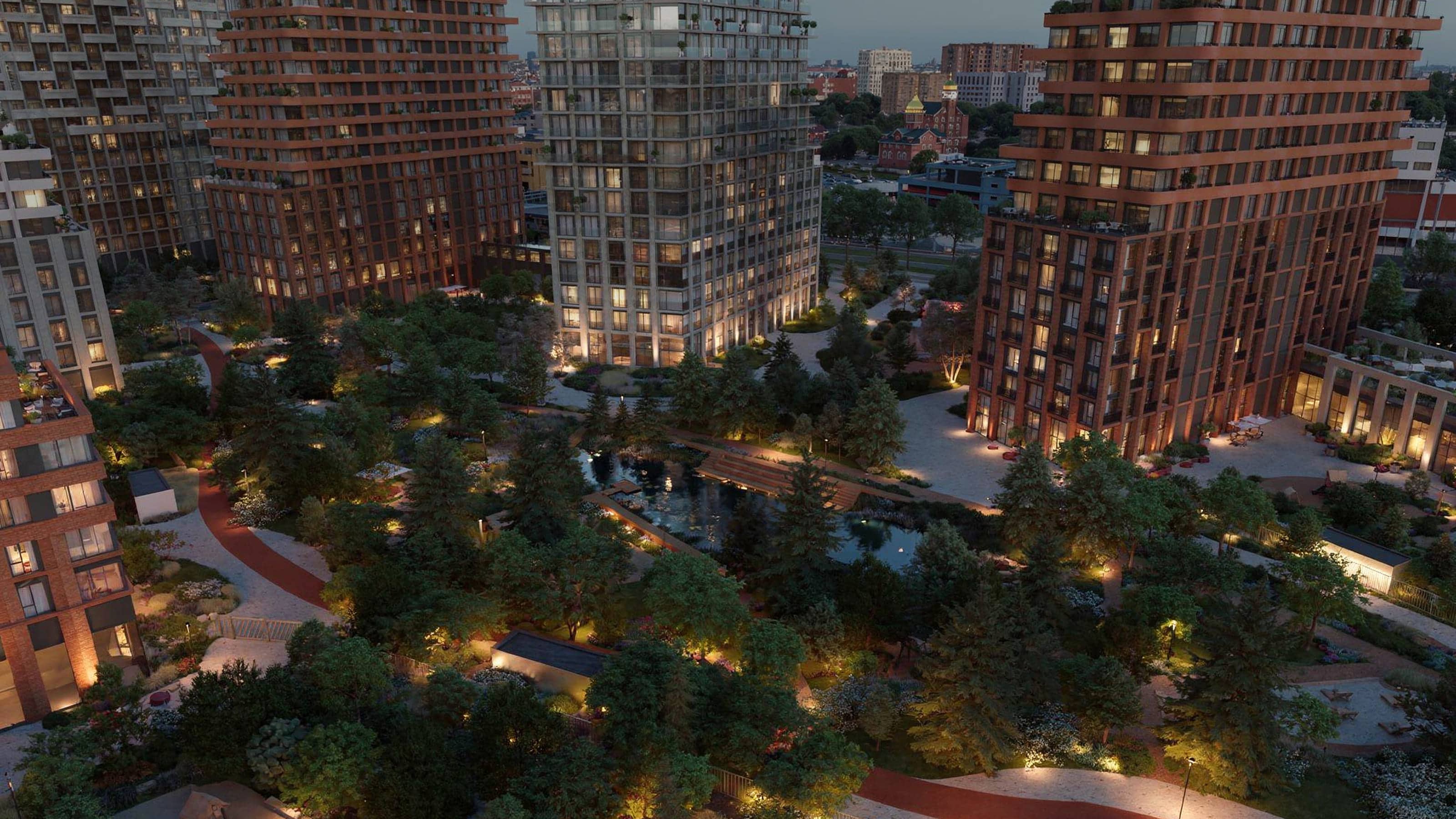 site image