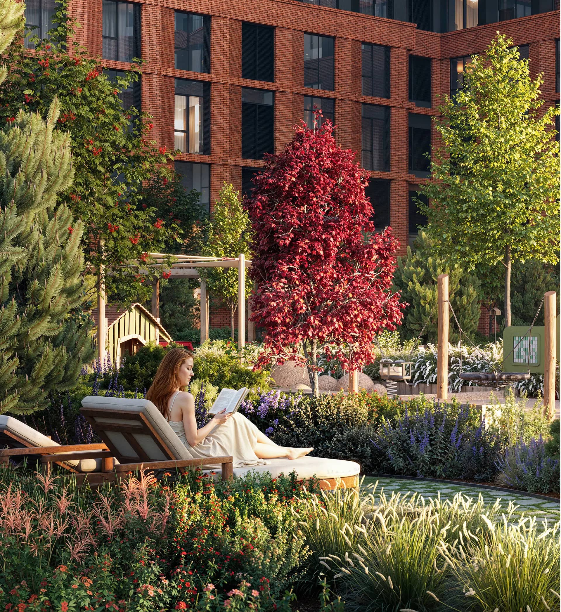 site image