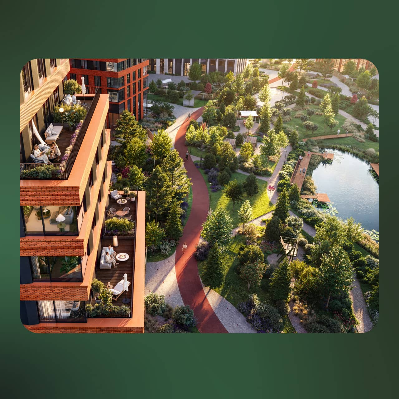 site image