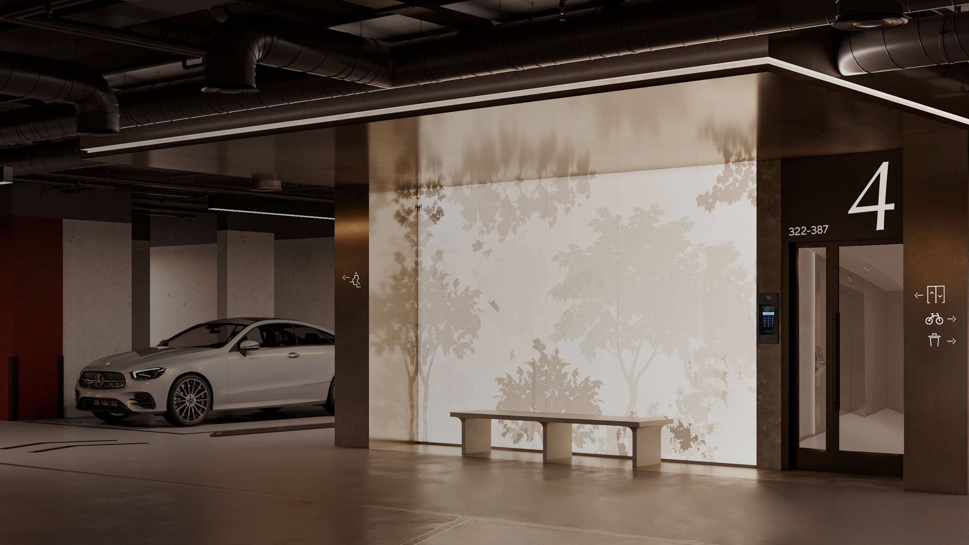site image