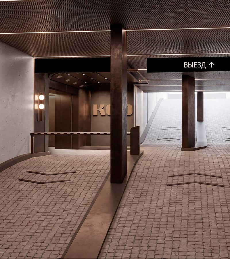site image