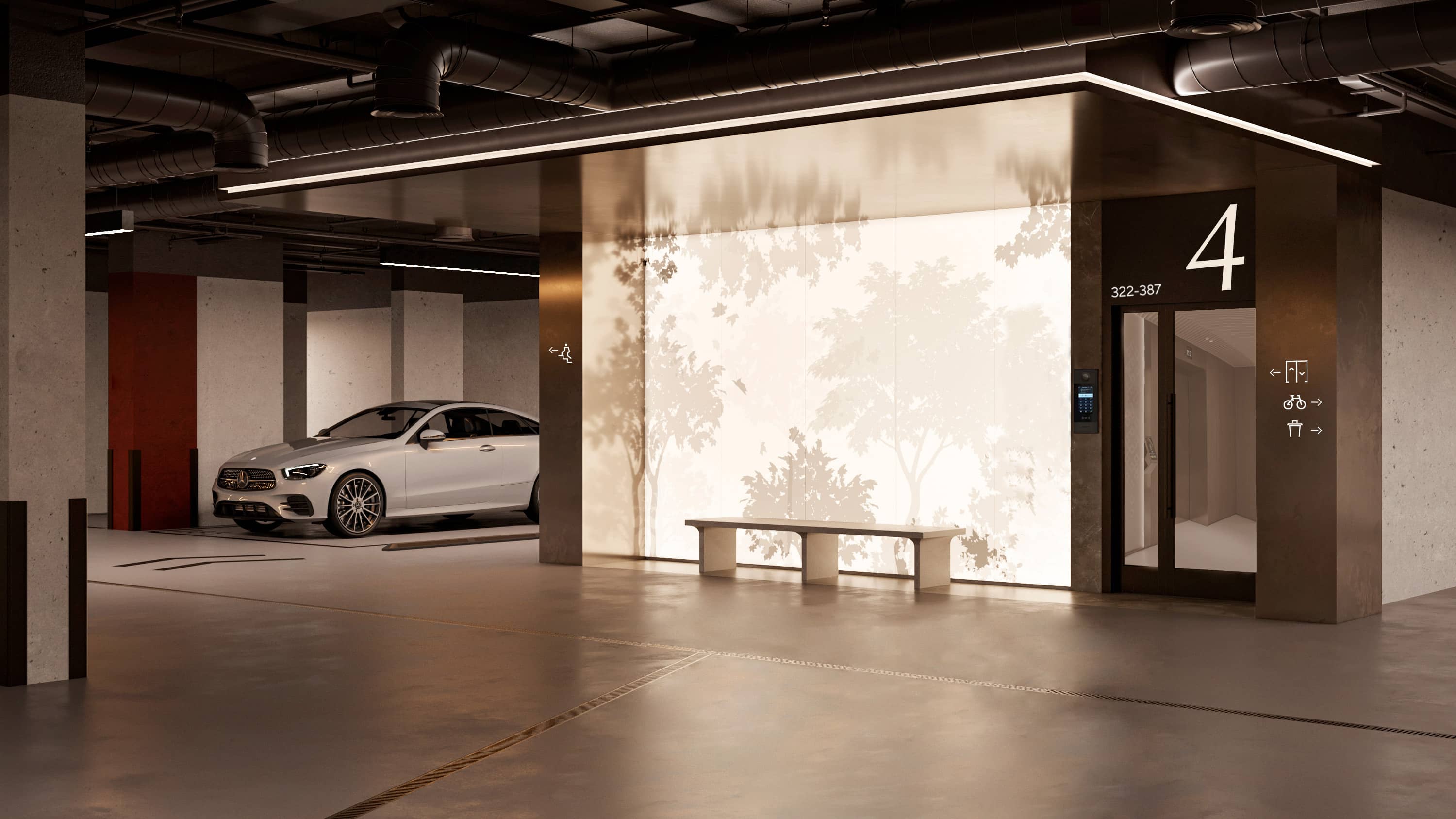 site image