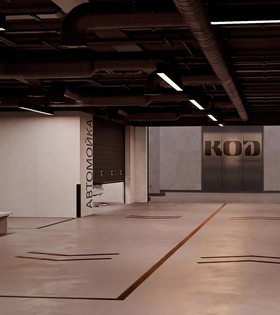 site image