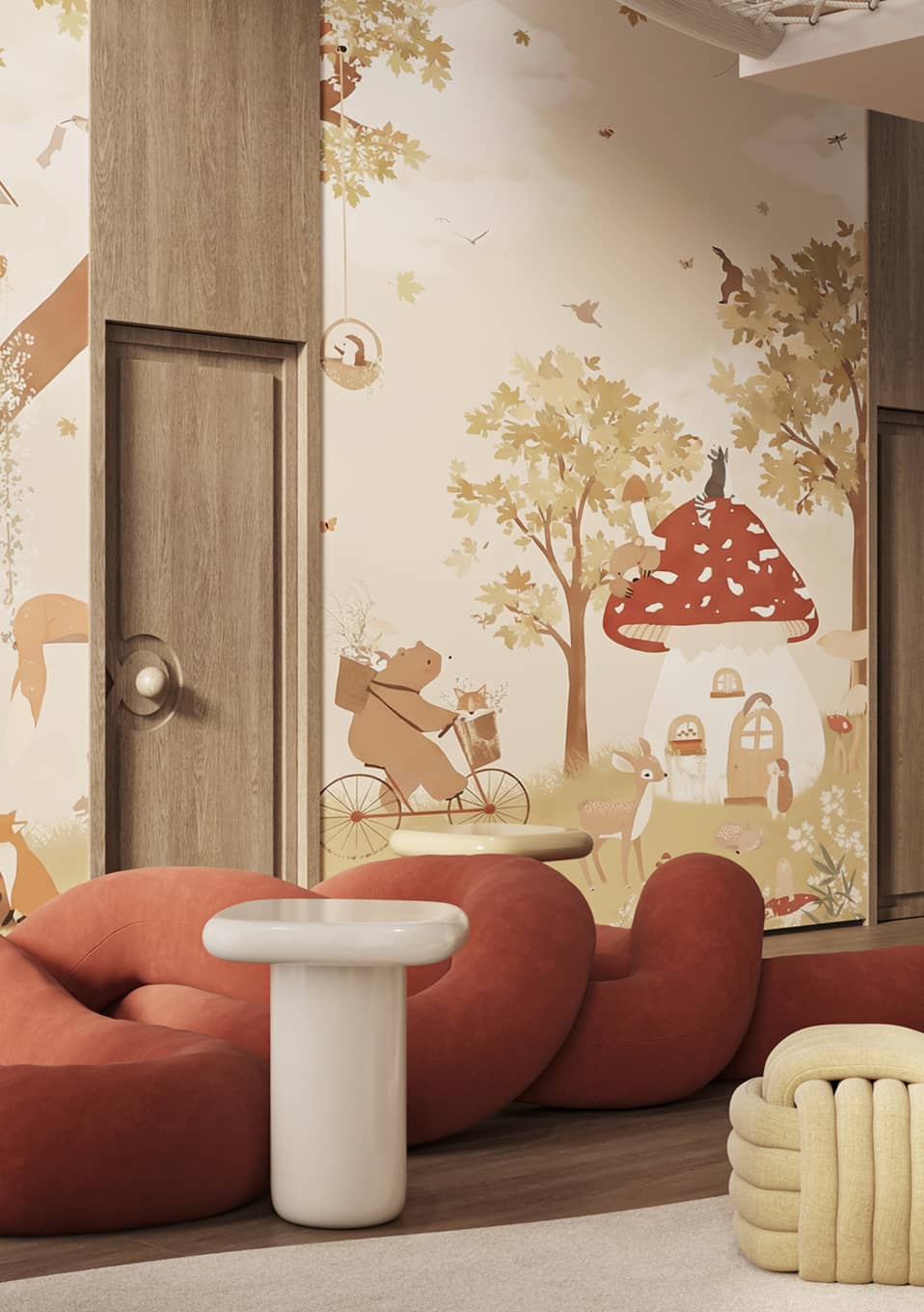 site image