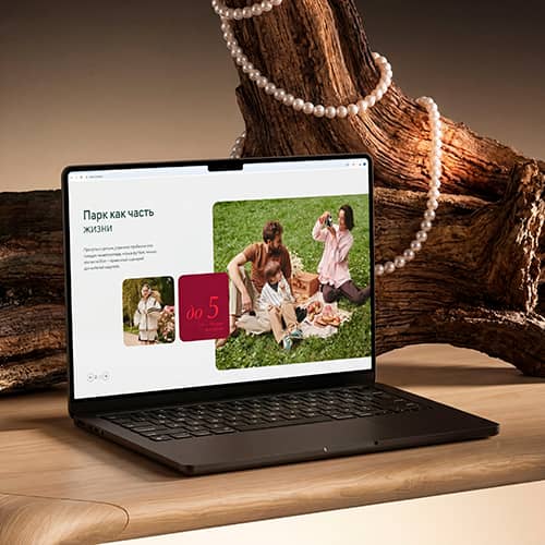 site image